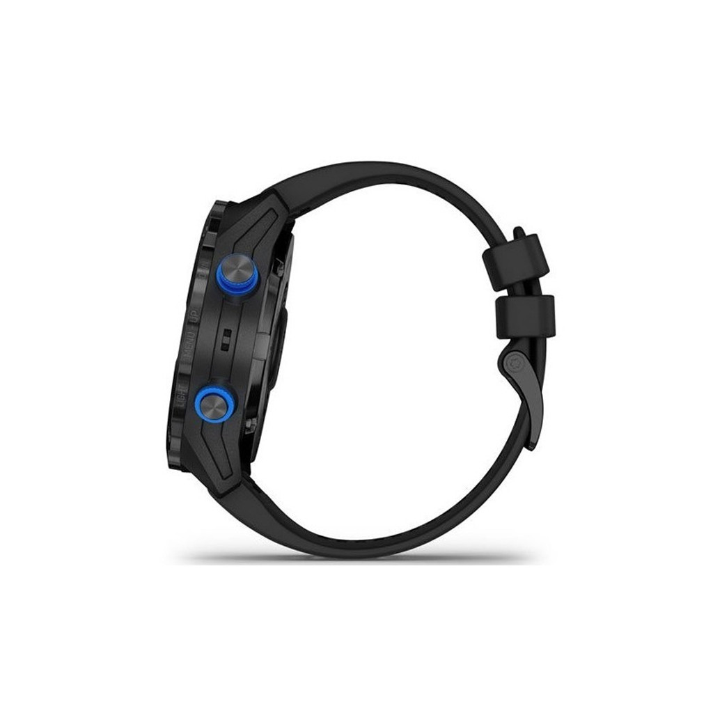 Смарт-годинник Garmin Descent Mk2i, GPS Dive Computer, T1 Bund (010-02132-13) - зображення 5