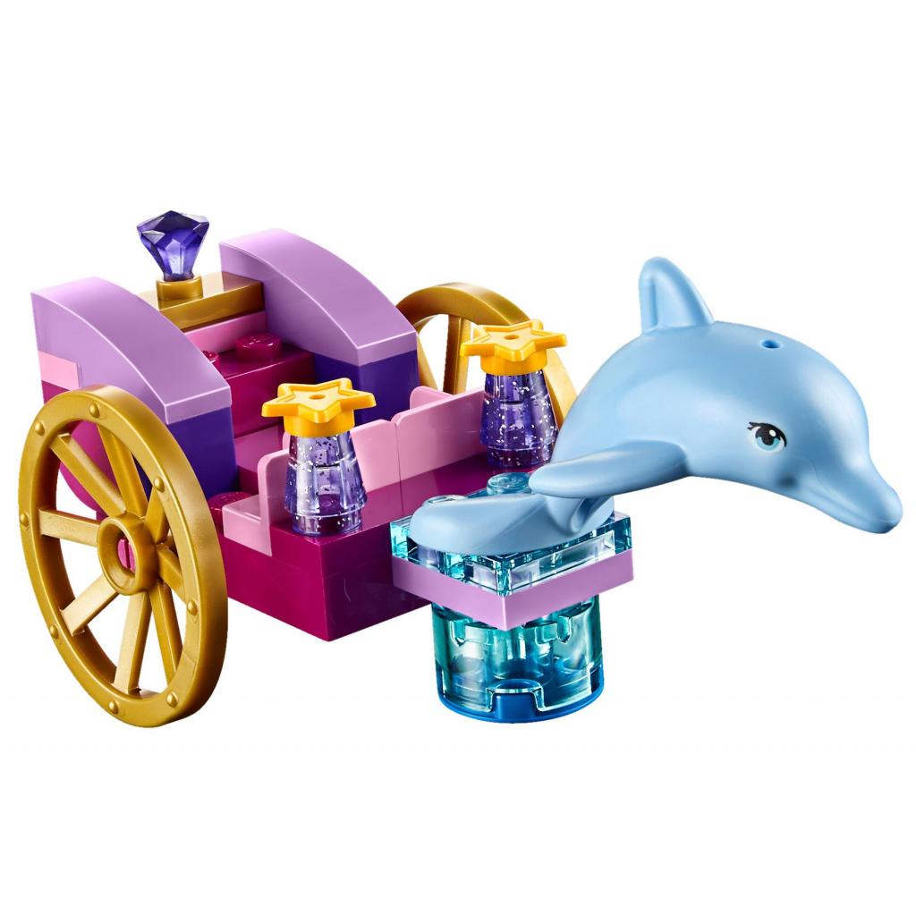 Конструктор LEGO Juniors Карета Аріель (10723) - зображення 4