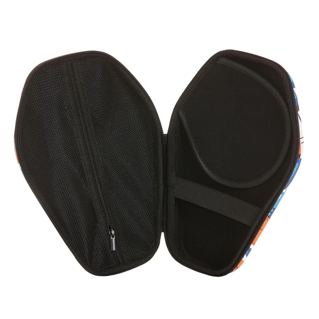 Чохол для ракетки Gewo Graffiti 2 (114790000) (931248) - picture 3