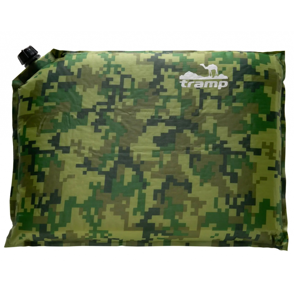 Туристичний килимок Tramp самонадувний (TRI-013) - зображення 1