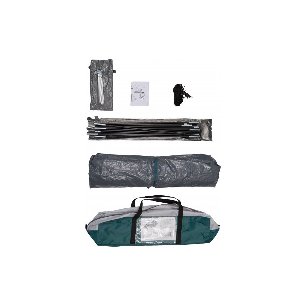 Намет Time Eco Canyon 3 Plus (4820211101251) - зображення 8