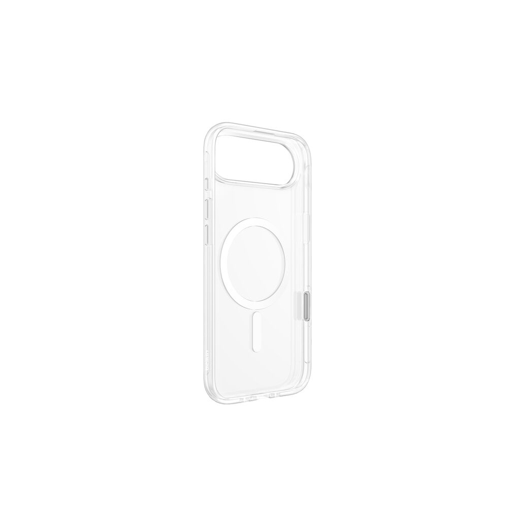 Чохол до мобільного телефона Belkin Magnetic Protective Clear iPhone Air (MSA033HQCL) - зображення 4