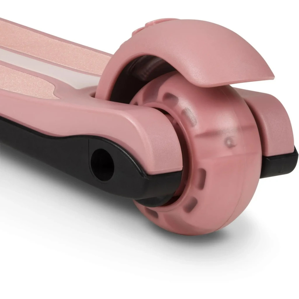 Самокат Lionelo Timmy Pink Rose (LOE-TIMMY PINK ROSE) - зображення 9