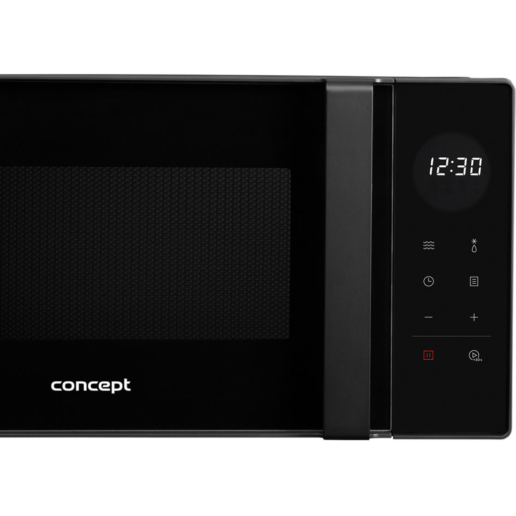 Мікрохвильова піч Concept MT4520bc - зображення 5