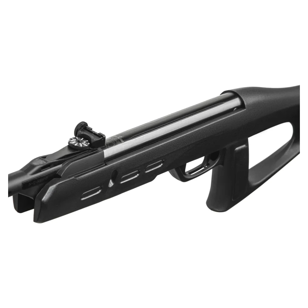 Пневматична гвинтівка Gamo Delta Fox (комплект) (61100260-NC) - зображення 4