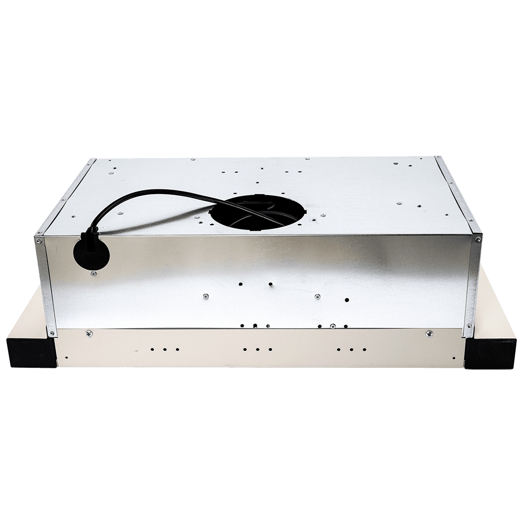 Витяжка кухонна Grunhelm GVT 210 BG - зображення 6