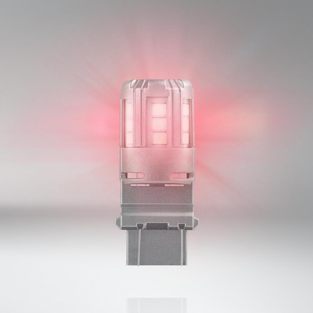 Автолампа Osram світлодіодна (OS 3547 R-02B) - зображення 7