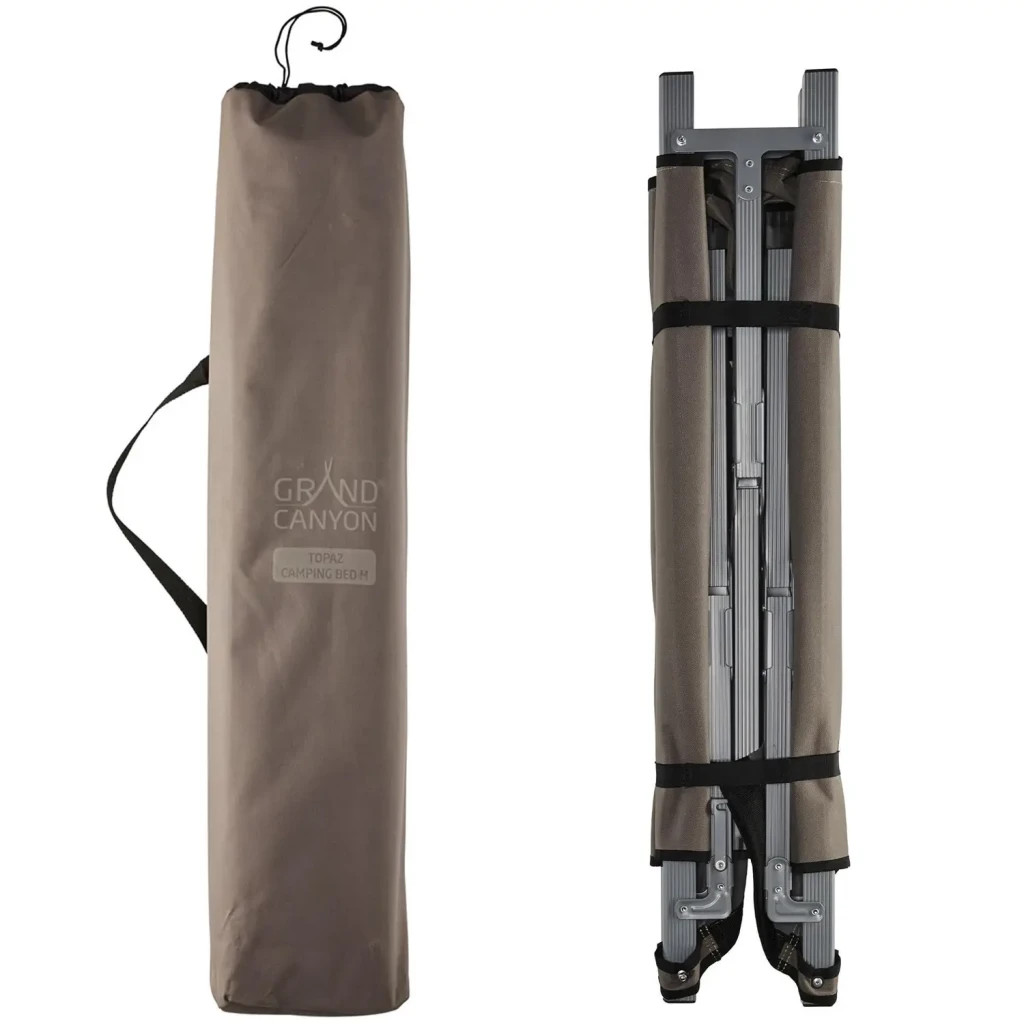 Розкладачка Grand Canyon Topaz L Falcon (360020) - зображення 3