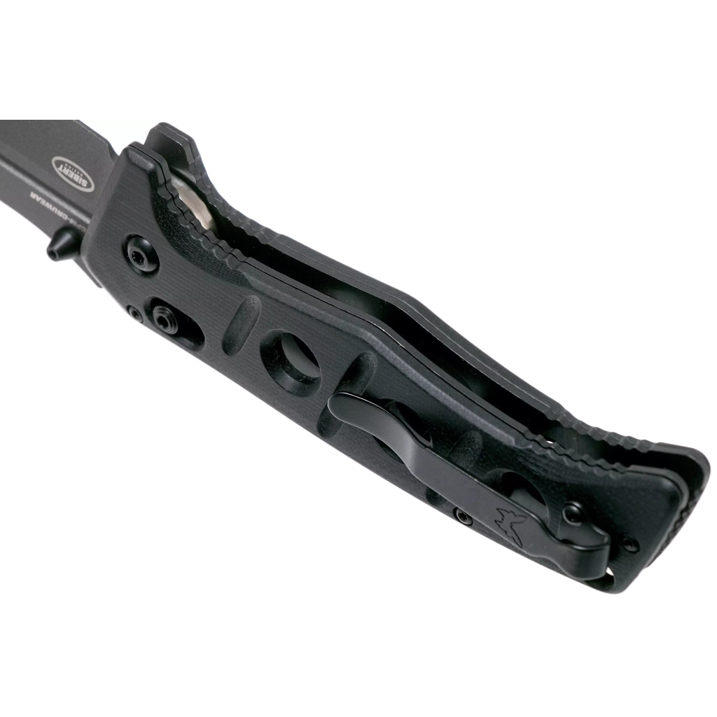 Ніж Benchmade Sibert Adamas (275GY-1) - зображення 6