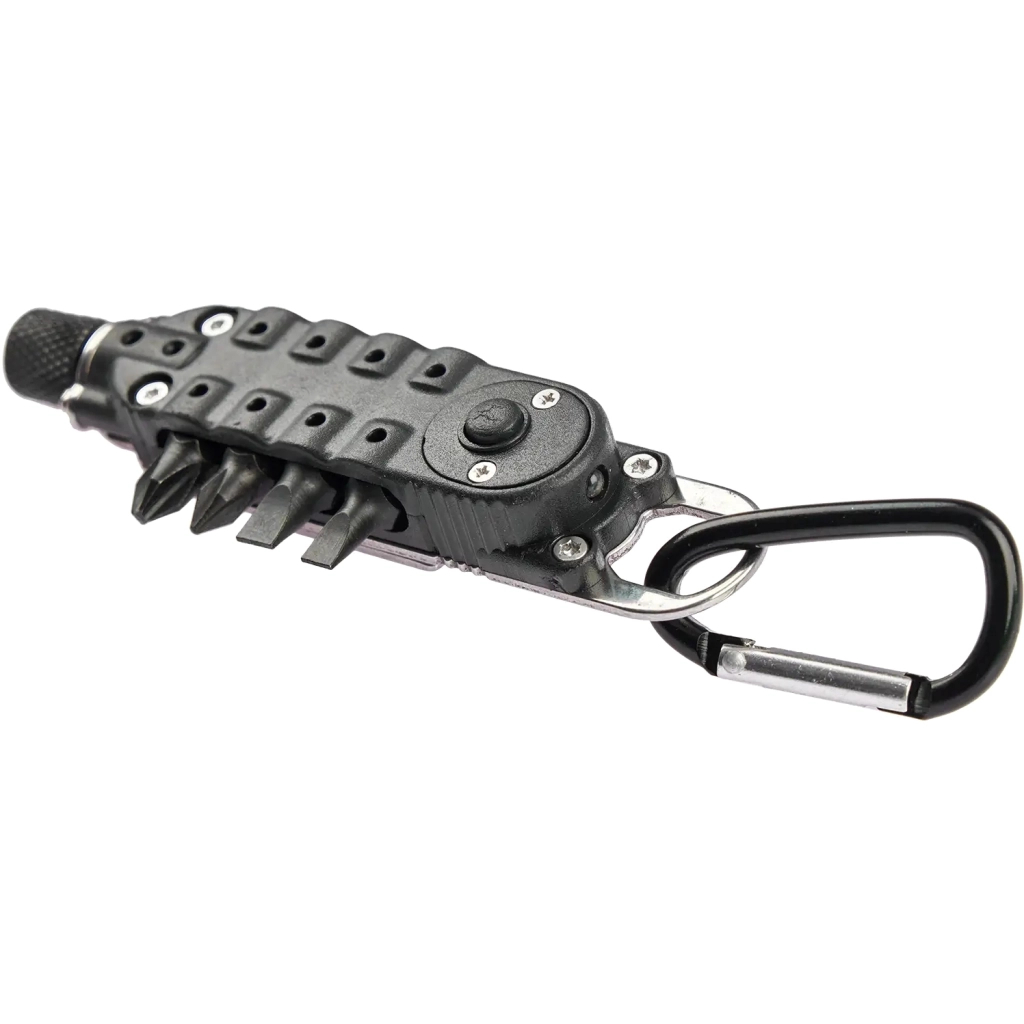 Мультитул Active брелок Screwer (VK210) - зображення 3