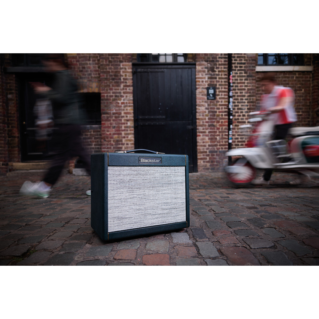 Комбопідсилювач Blackstar TV-10 B Combo (301043) - зображення 6