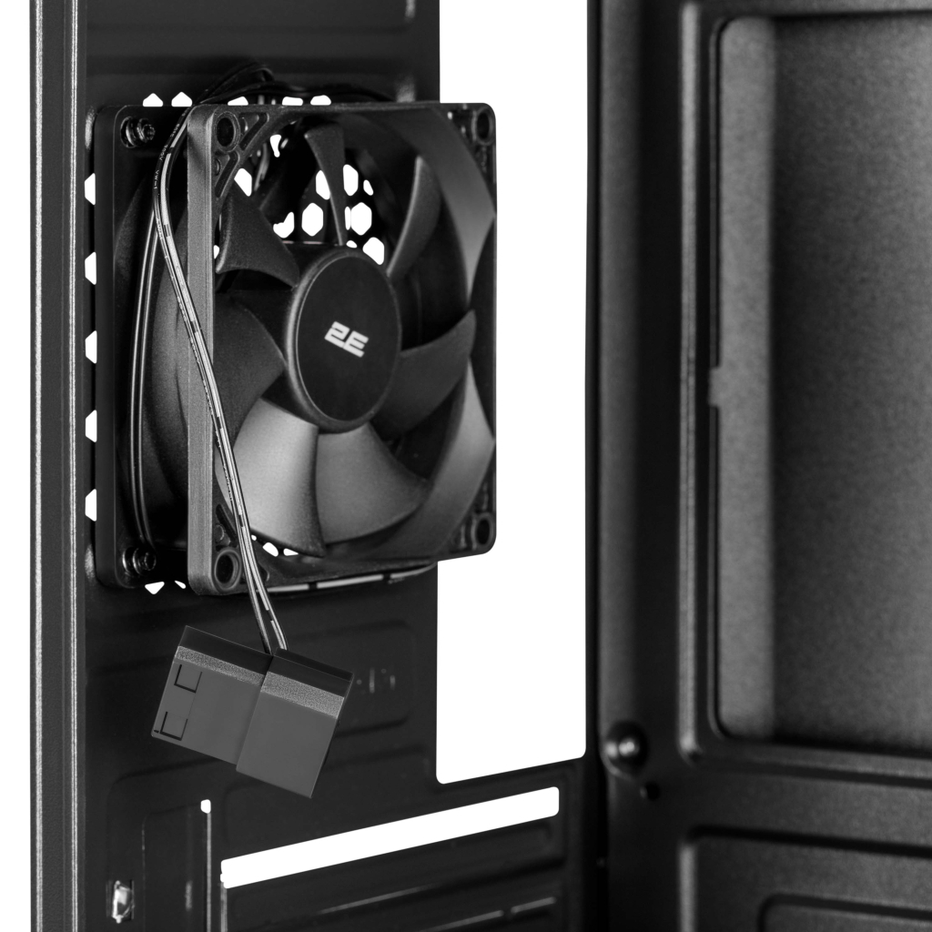 Корпус для ПК 2E 2E-TMX04-500 - зображення 7