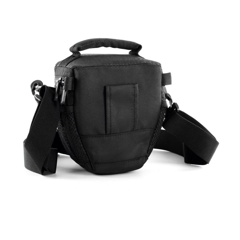 Фото-сумка Continent FF-04 Black (FF-04Black) - изображение 11