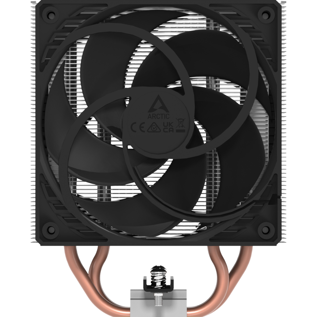 Кулер до процесора Arctic ACFRE00122A - зображення 3