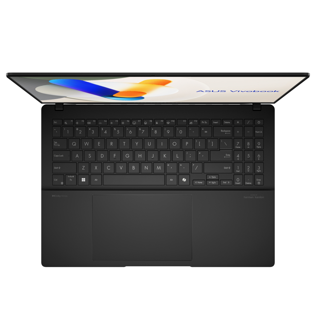 Ноутбук ASUS Vivobook S 16 OLED S5606MA-MX005W (90NB12E3-M000F0) - зображення 4
