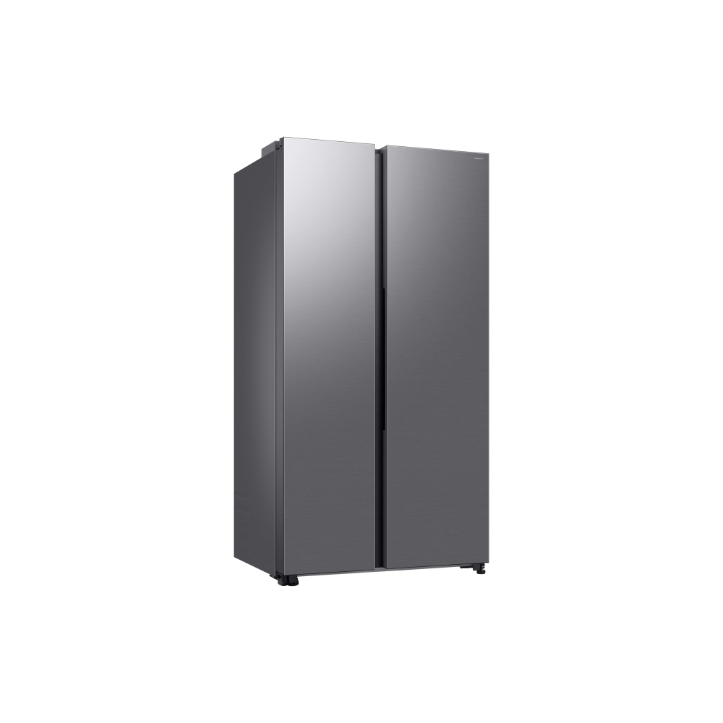 Холодильник Samsung RS70F65Q1TUA - зображення 7
