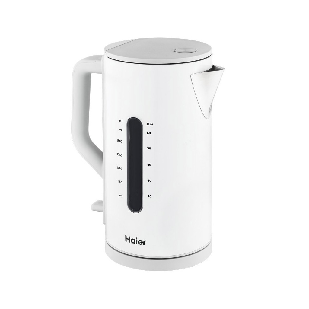 Електрочайник Haier HK-600 - зображення 3
