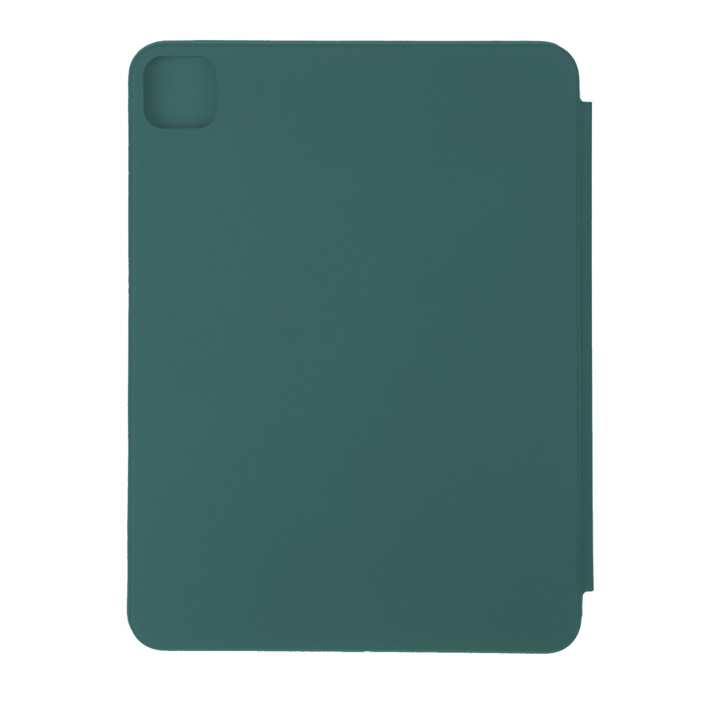 Чохол до планшета Armorstandart Smart Case iPad Pro 11 2024 Pine Green (ARM78150) - зображення 2