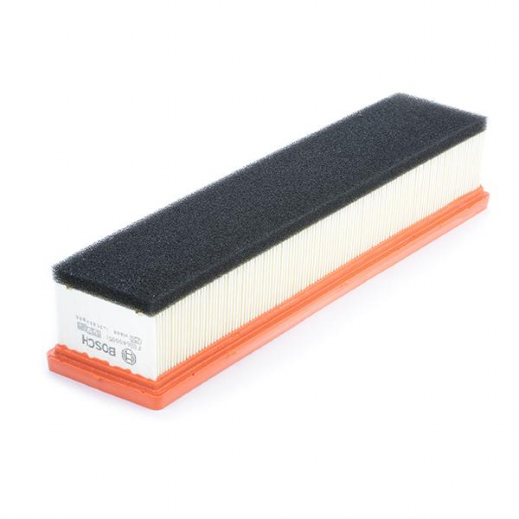 Повітряний фільтр для автомобіля Bosch F 026 400 051 - зображення 2