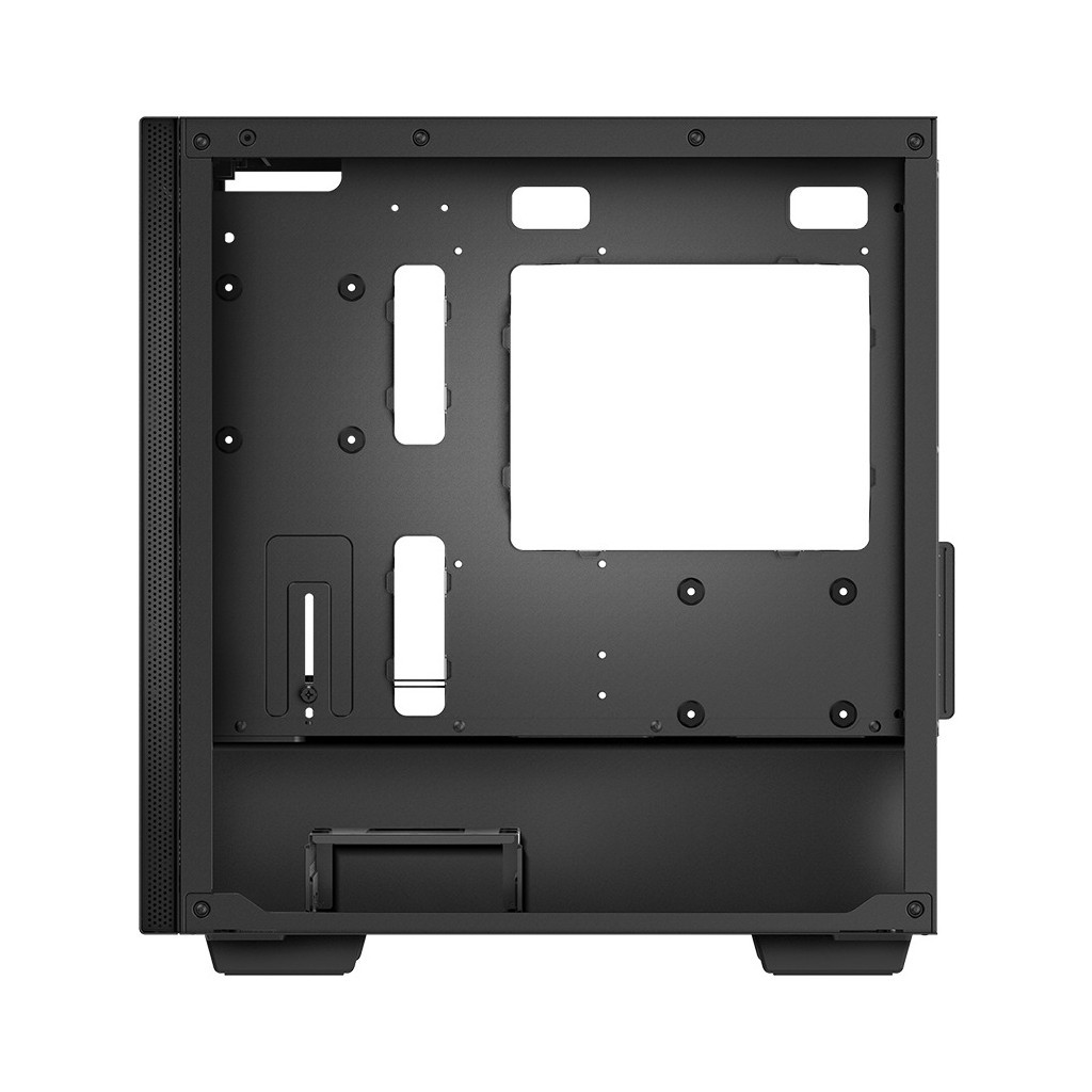 Корпус Deepcool MACUBE 110 BK - зображення 7