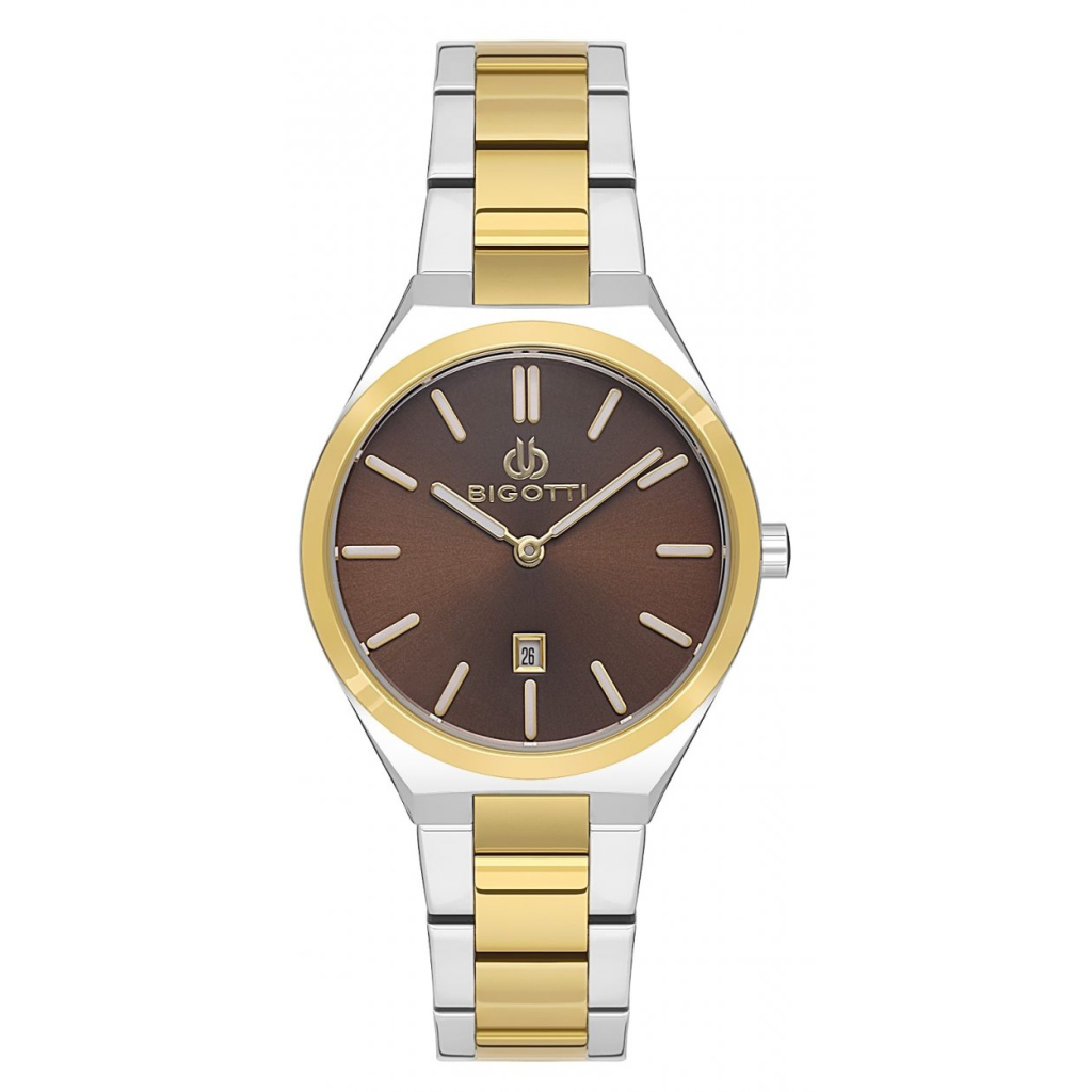 Наручний годинник Bigotti BG.1.10537-4 - зображення 1