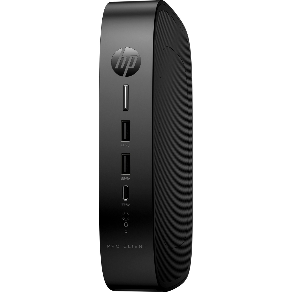 Комп'ютер HP Тонкий клієнт t550, 8GB, F256GB, W10IoT (5H0P0EA) - зображення 3