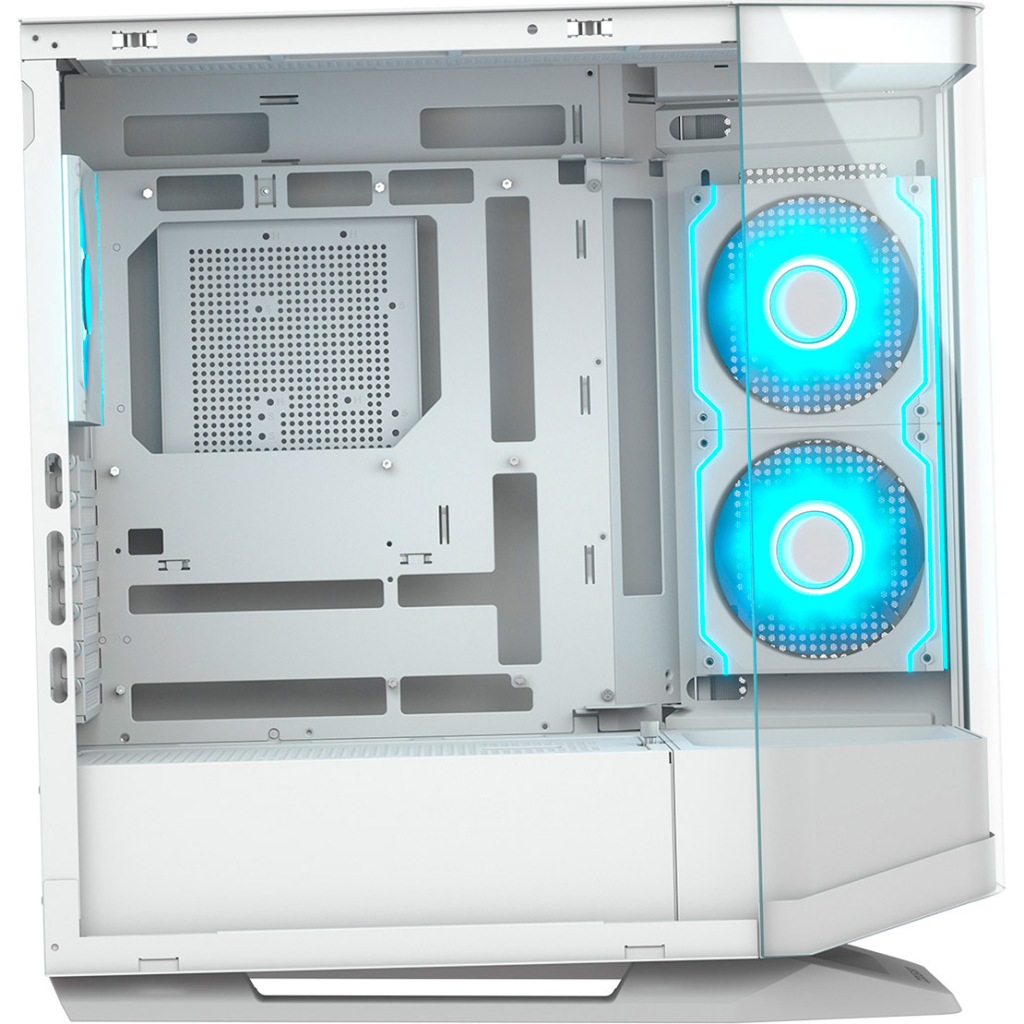 Корпус Cougar FV270 RGB White - изображение 5