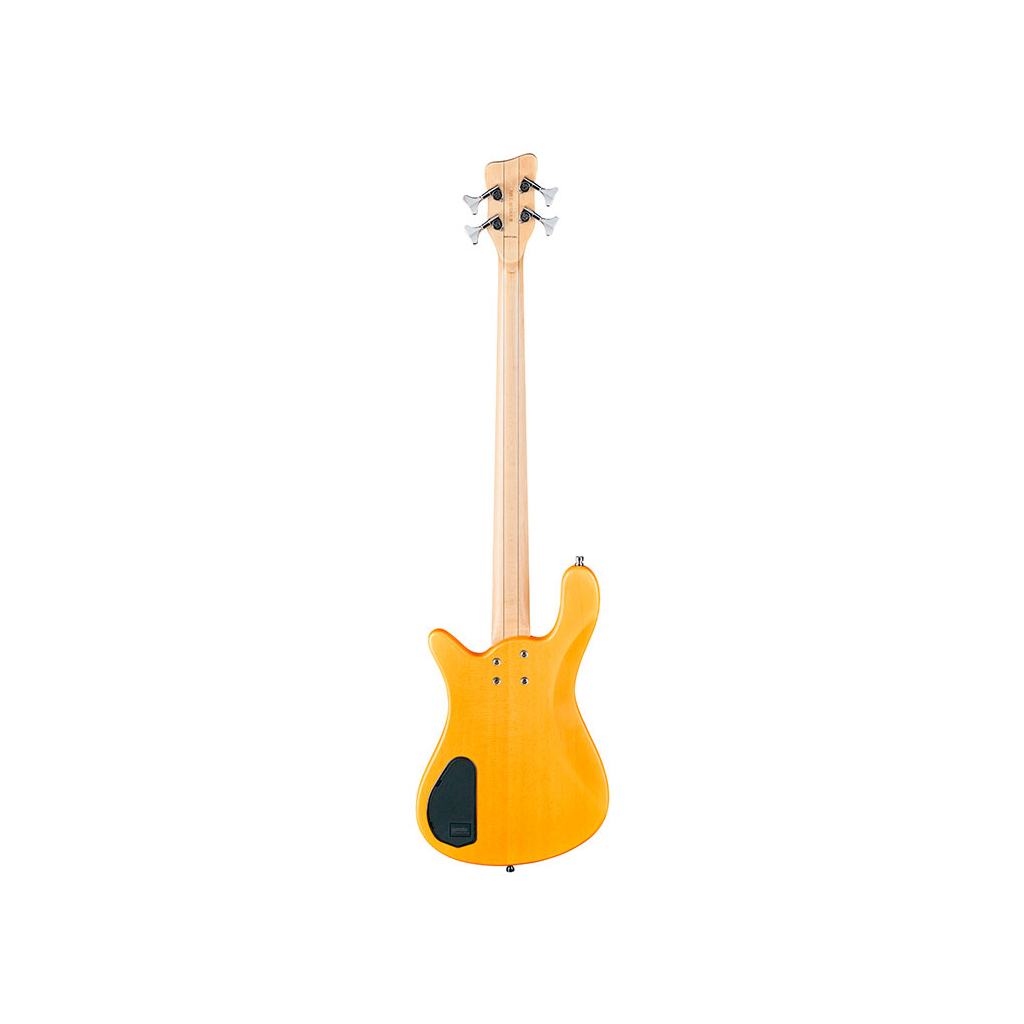 Бас-гітара Warwick RockBass Streamer Standard 4-String - Honey Violin Transparent Satin (1514120500CACARAWW) - зображення 9