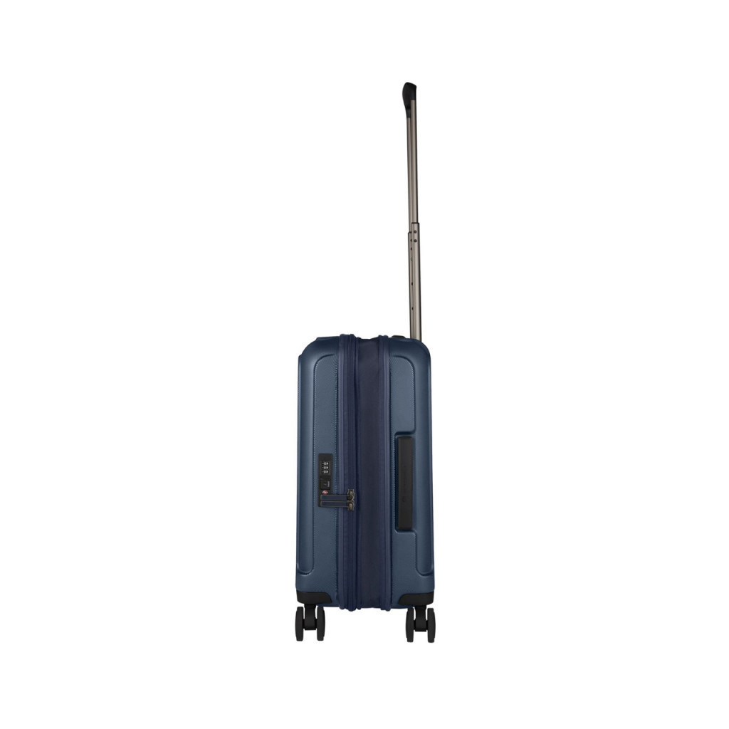 Валіза Victorinox Travel Werks Traveller 6.0 HS Blue S Global (Vt609969) - зображення 5
