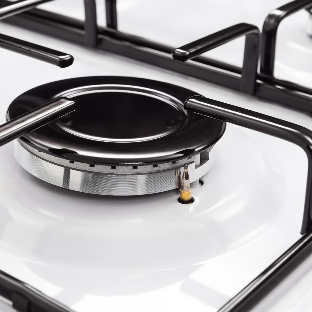 Варочна поверхня Jantar HSR 60 WH EF - изображение 9