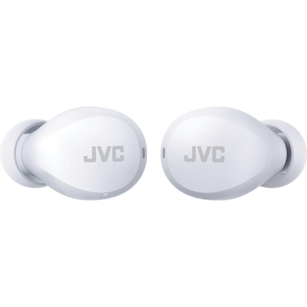 Навушники JVC HA-A6T White (HA-A6T-W-U) - зображення 6