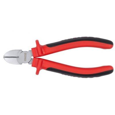 Бокорізи Varo 5" CR-V 125mm (KRT603101) - зображення 1