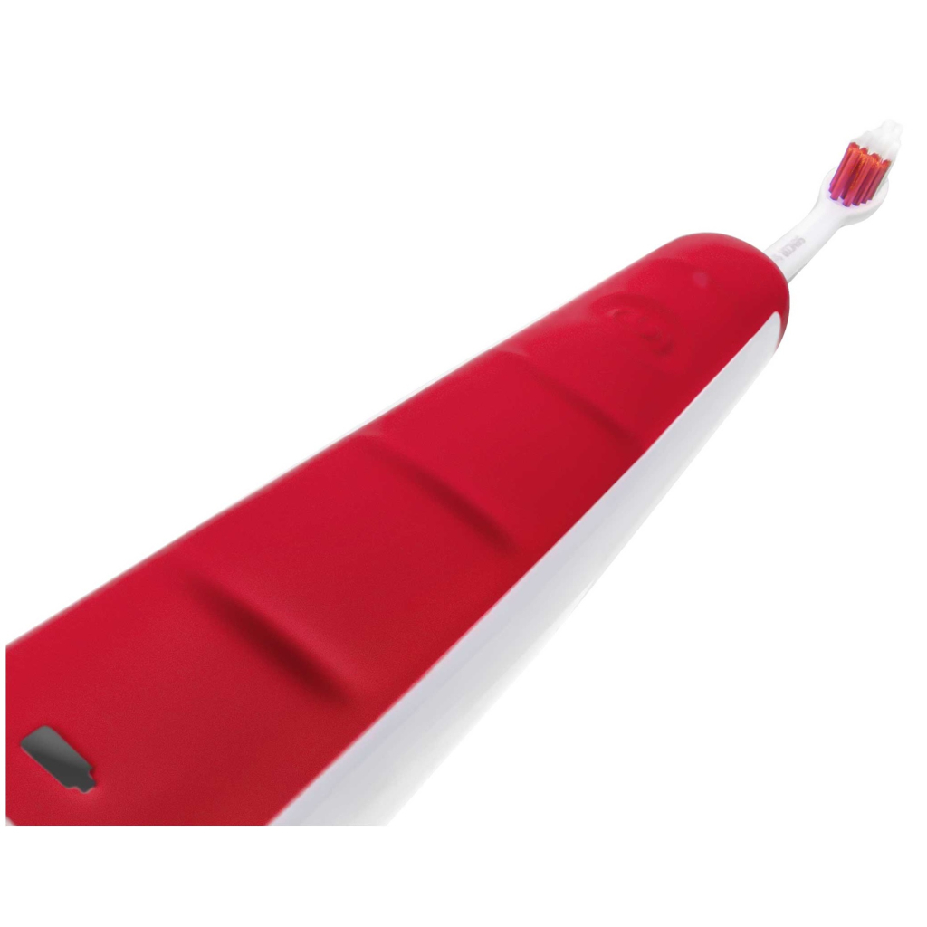 Електрична зубна щітка Sencor SOC 1101RD - зображення 3