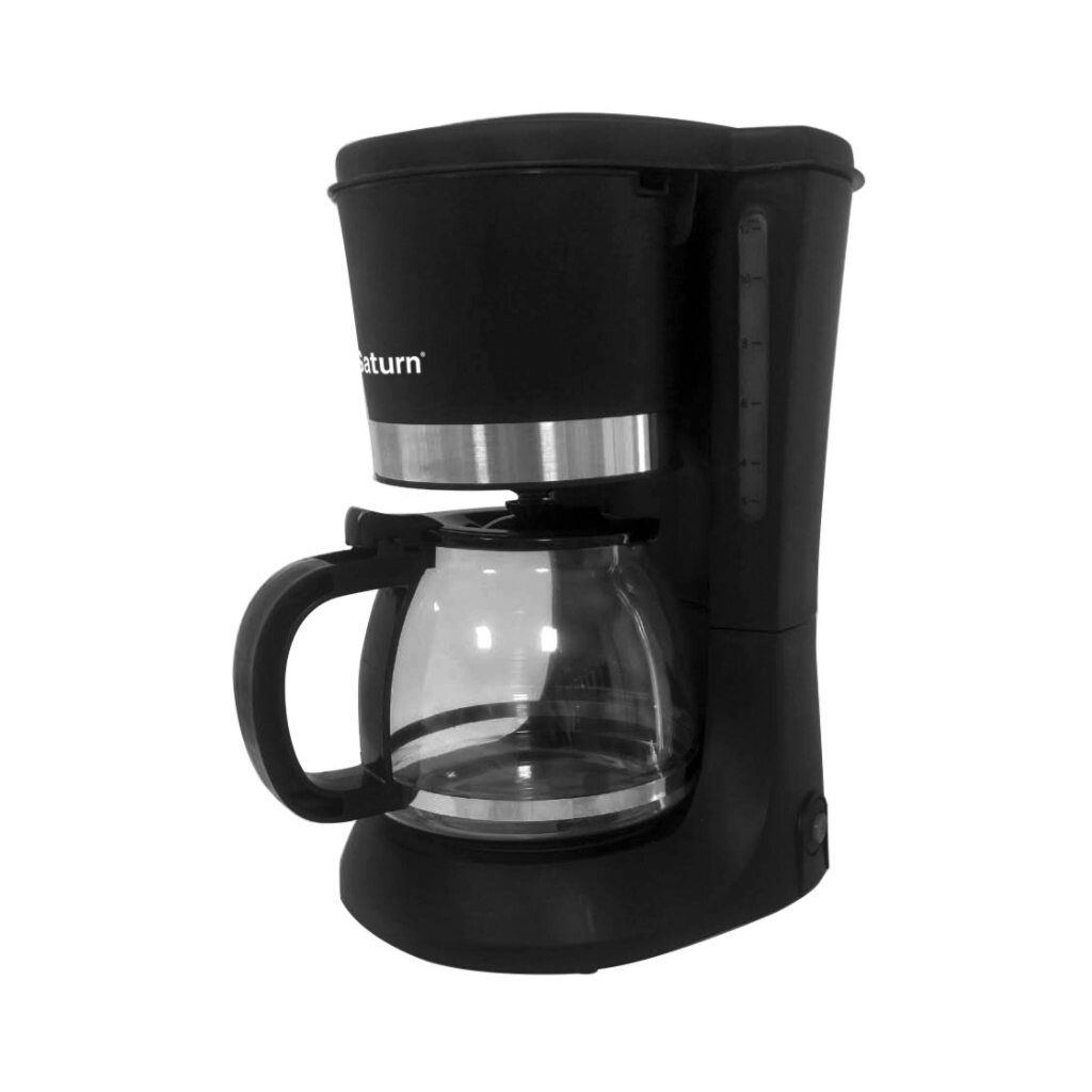 Крапельна кавоварка Saturn ST-CM7079 - зображення 1
