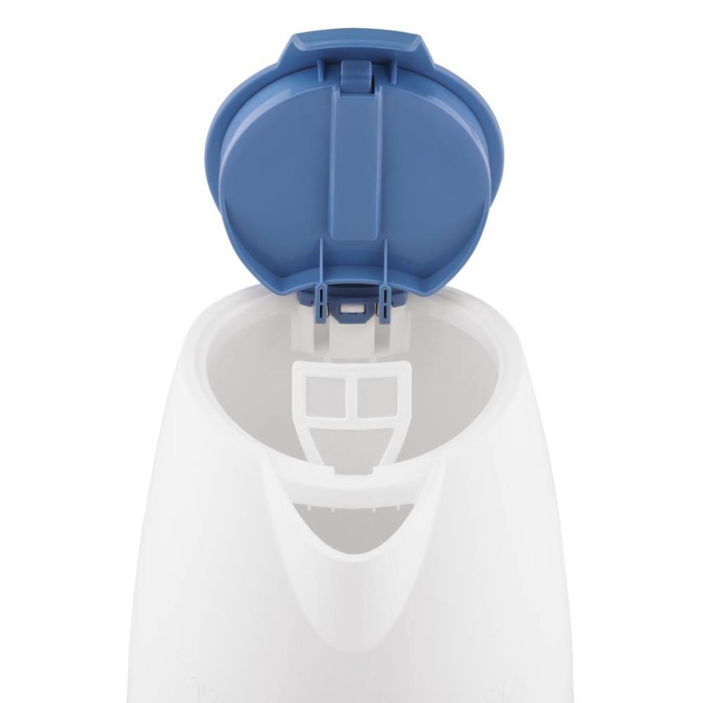 Електрочайник Scarlett SC-EK18P44 - зображення 3