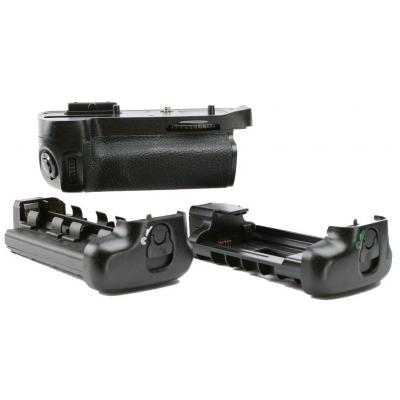 Батарейний блок Meike Nikon D7100 (Nikon MB-D15) (DV00BG0037) - зображення 3