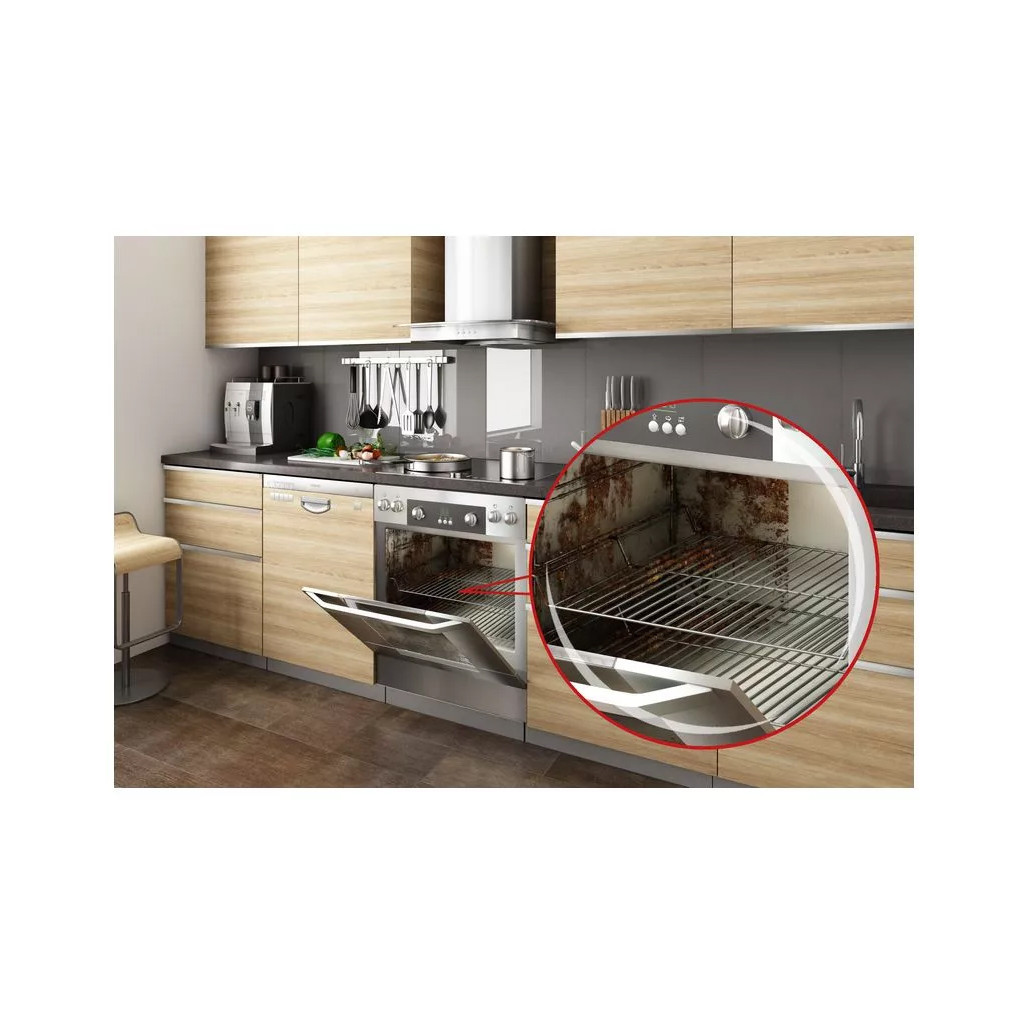 Засіб для чищення духовок Mellerud 500 мл (4004666002404) - зображення 4