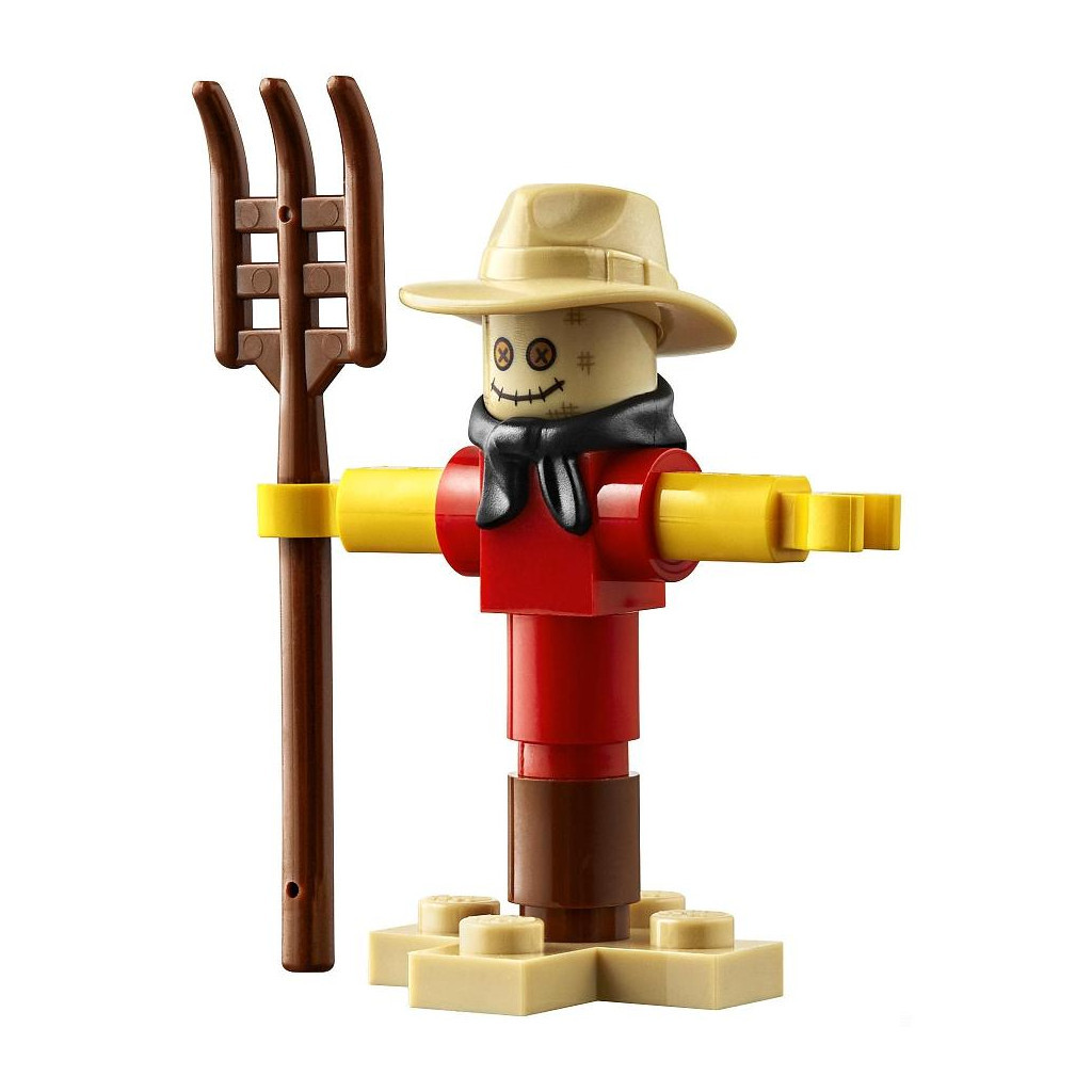 Конструктор LEGO City Транспортувальник для комбайнів 358 деталей (60223) - зображення 8