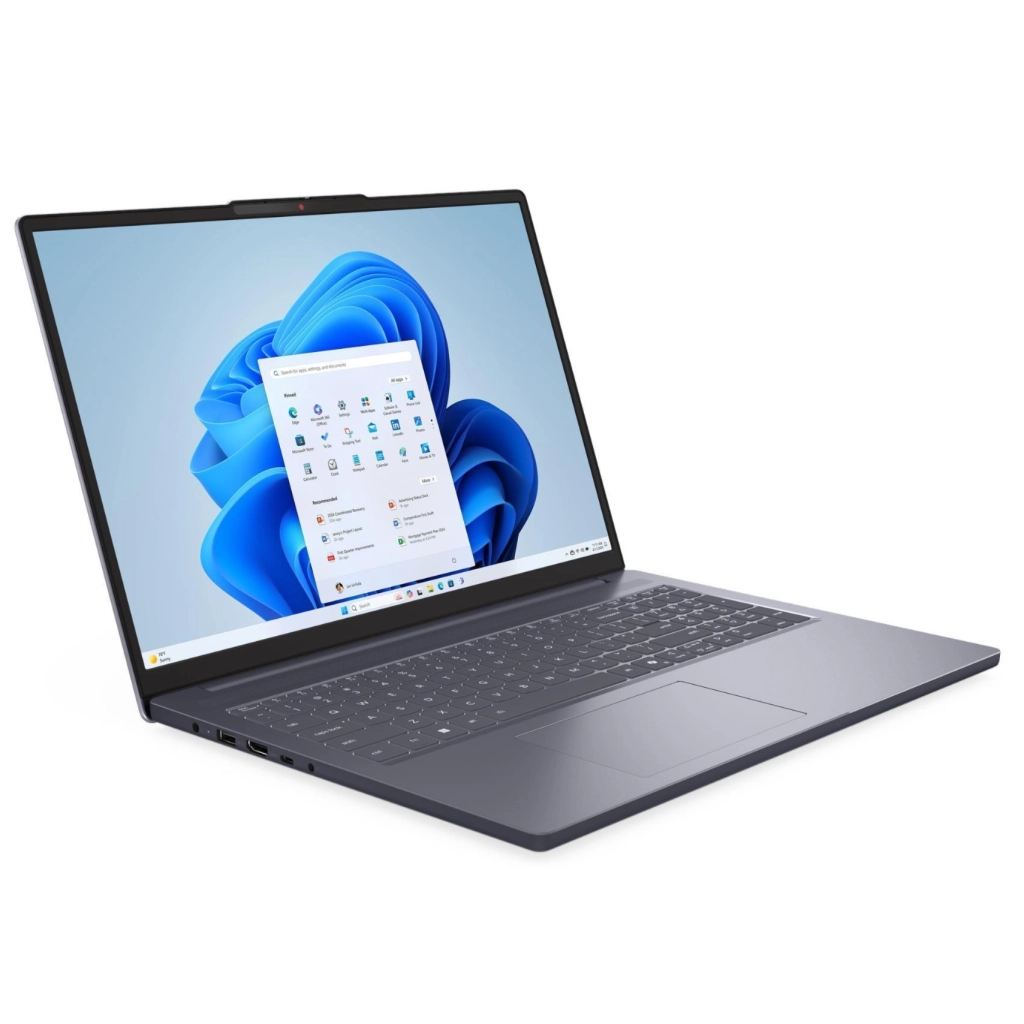 Ноутбук Lenovo IdeaPad Slim 3 16IRH10 (83K2007KRA) - зображення 2