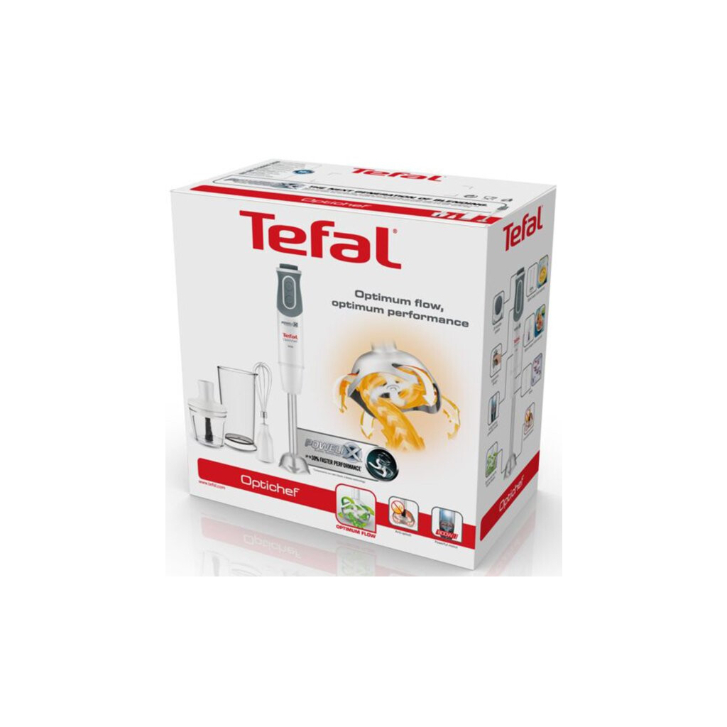 Блендер Tefal HB643138 - зображення 9