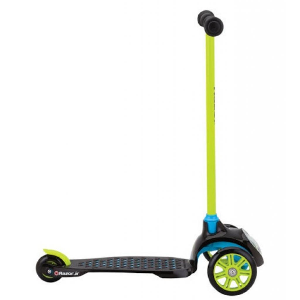 Самокат Razor Jr t3 Green (331051) - зображення 3
