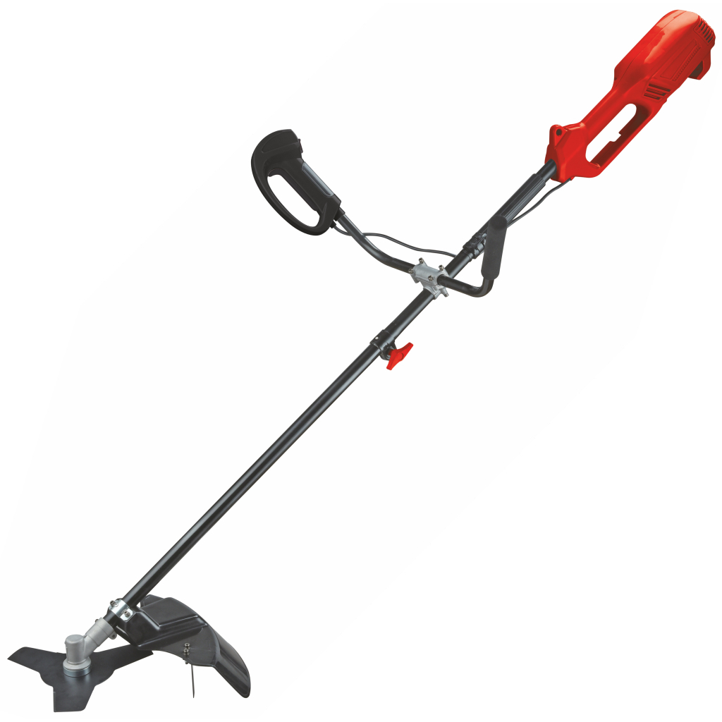 Тример садовий Forte ЕМК-1600 (40332) - зображення 1