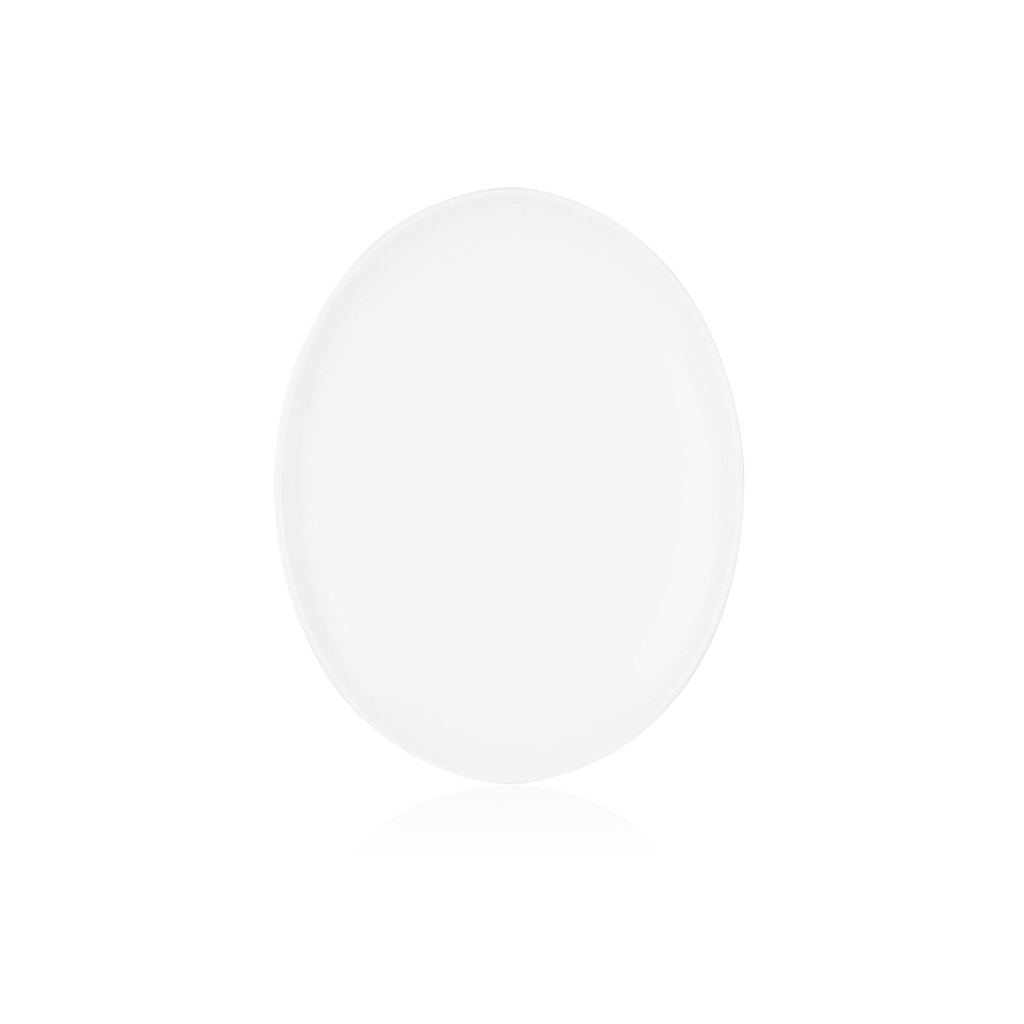 Блюдо Ardesto Oval 28х22 см (AR3728) - зображення 1