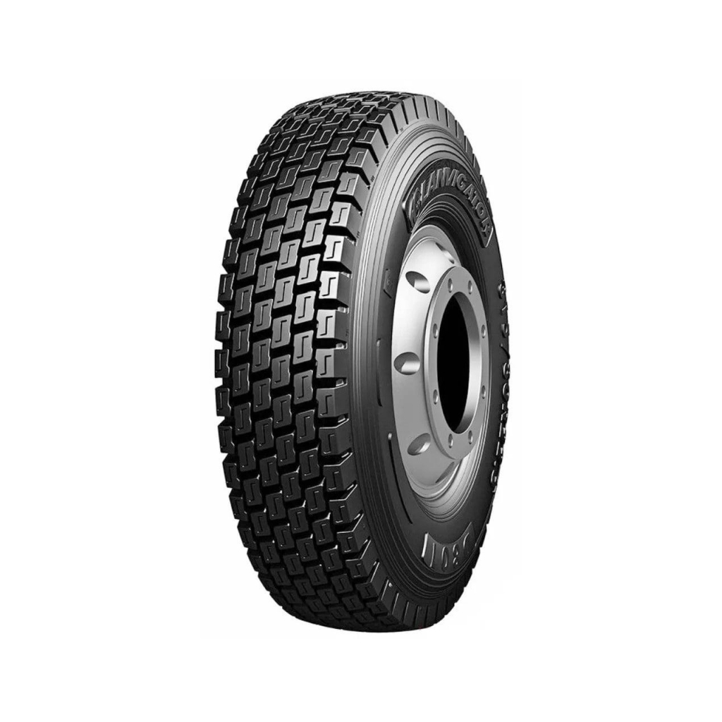 Шина Aplus D801 285/70R19,5 146/144M (14981008641) - зображення 1