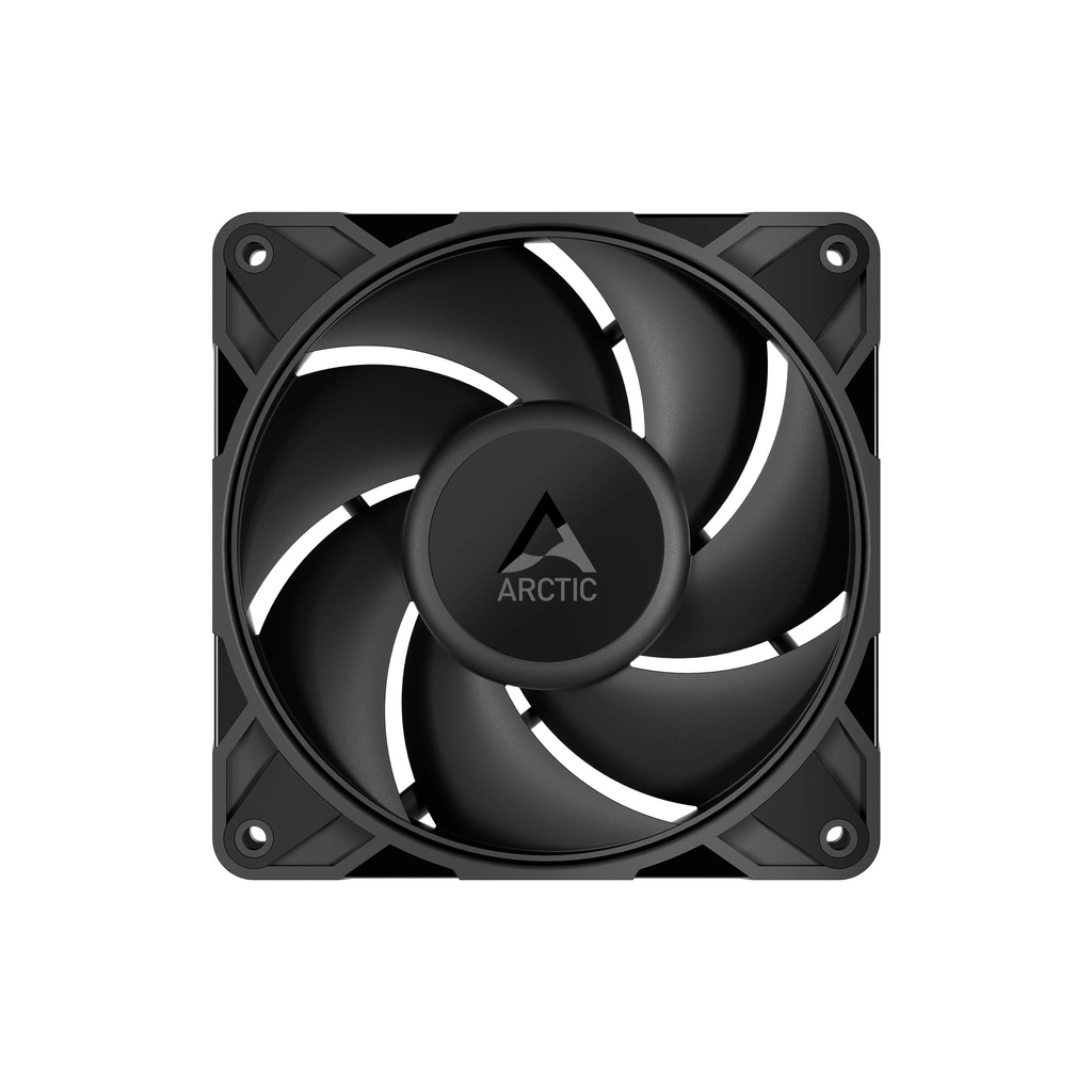 Кулер до корпусу Arctic P12 PRO (ACFAN00305A) - зображення 1