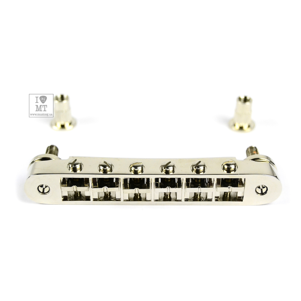 Бридж для гітари Graph Tech PS-8843-N0 (224220) - зображення 5