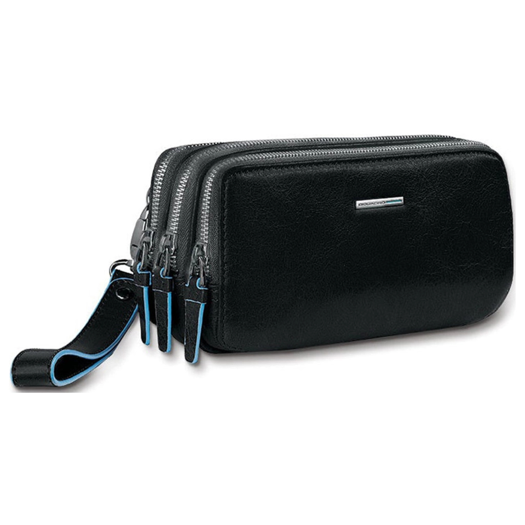 Сумка Piquadro BL Square Black (AC2141B2_N) - зображення 1