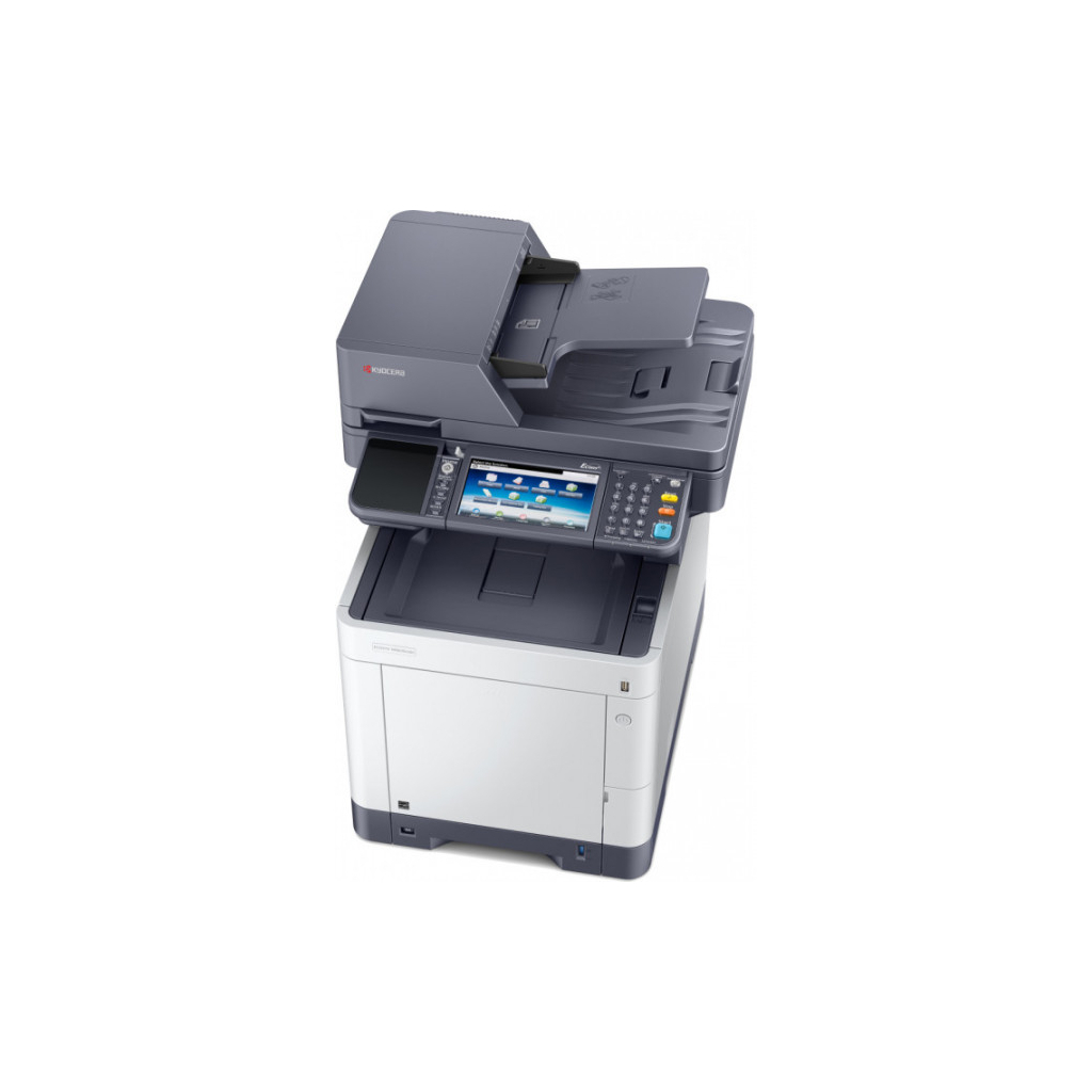 Багатофункціональний пристрій Kyocera ECOSYS M6230cidn (1102TY3NL1) - зображення 2