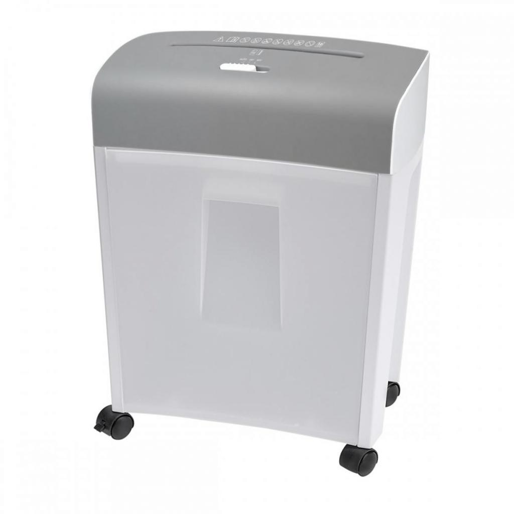 Знищувач документів Agent 112 X (5x16) (6020631) - зображення 1