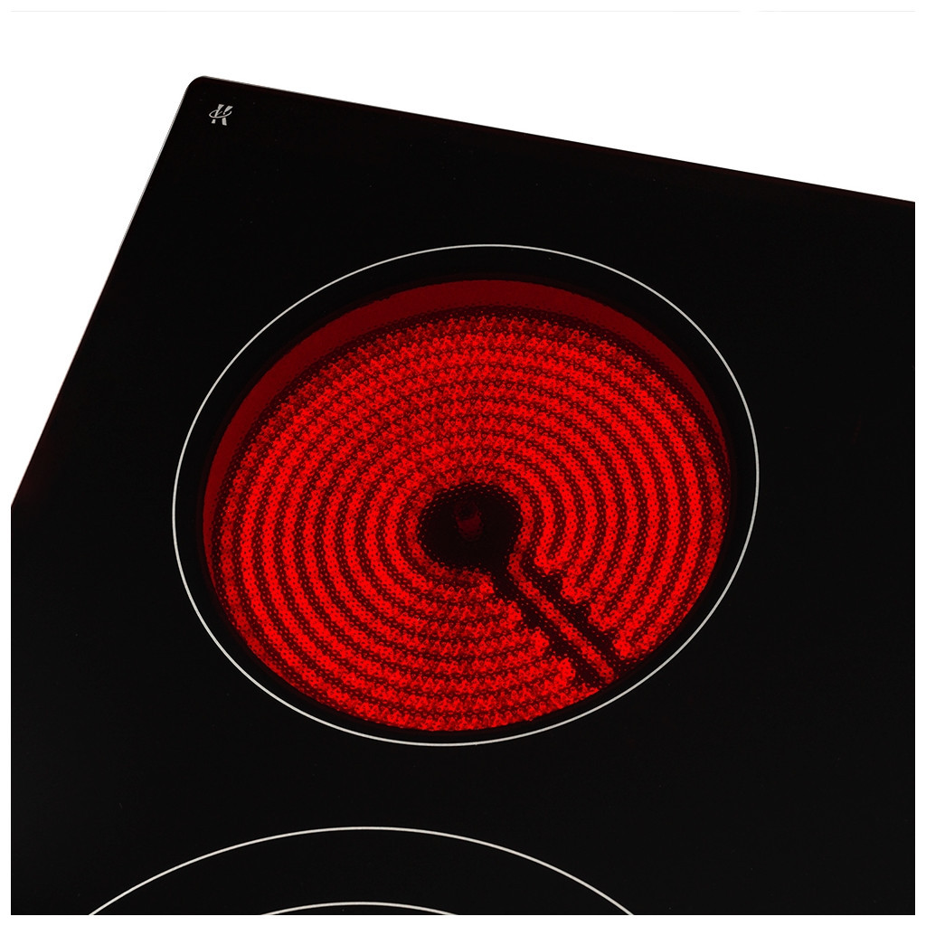 Варочна поверхня Pyramida CFEA 643 B - изображение 7